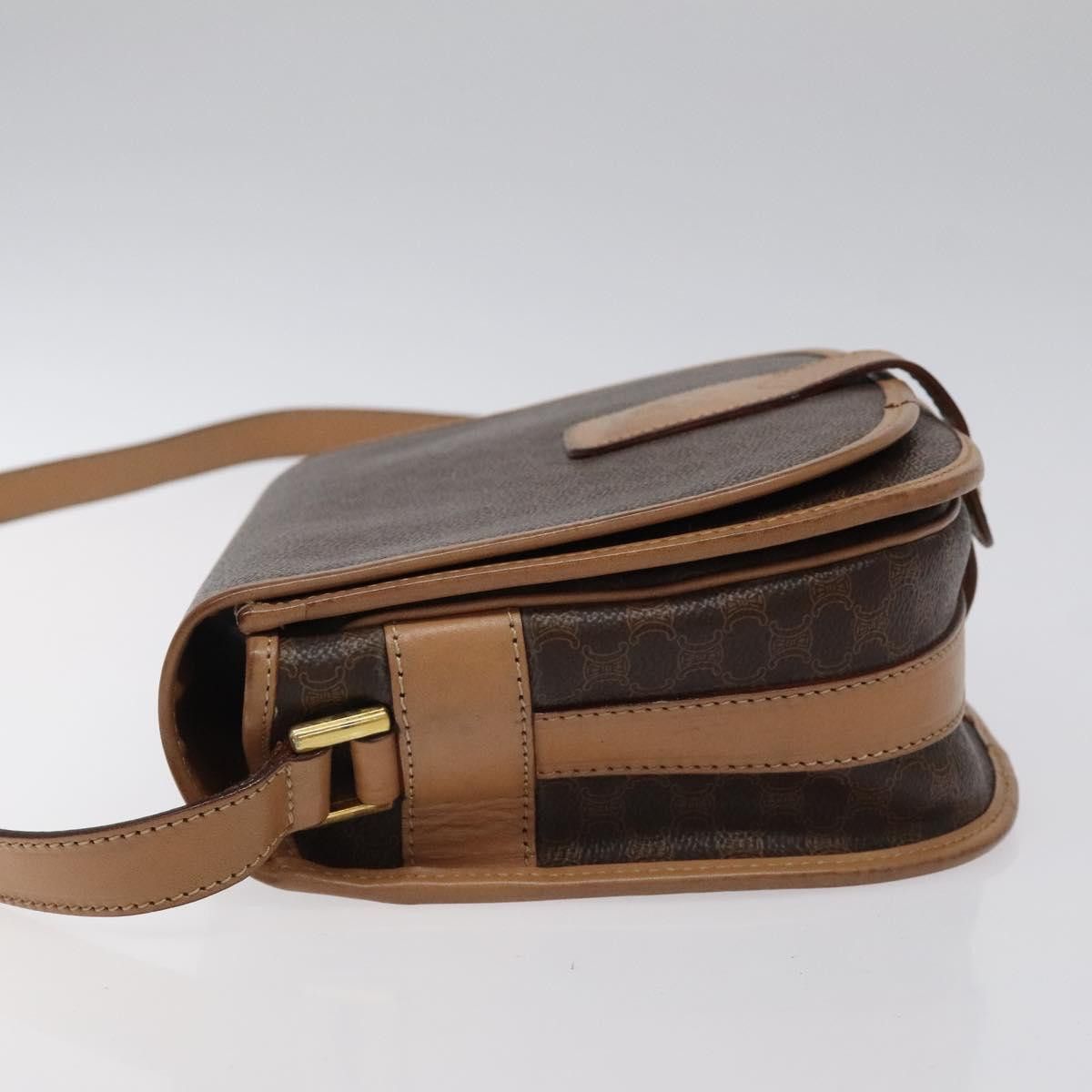 Celine Céline Macadam shoulder Size ONE SIZE - 4 Thumbnail