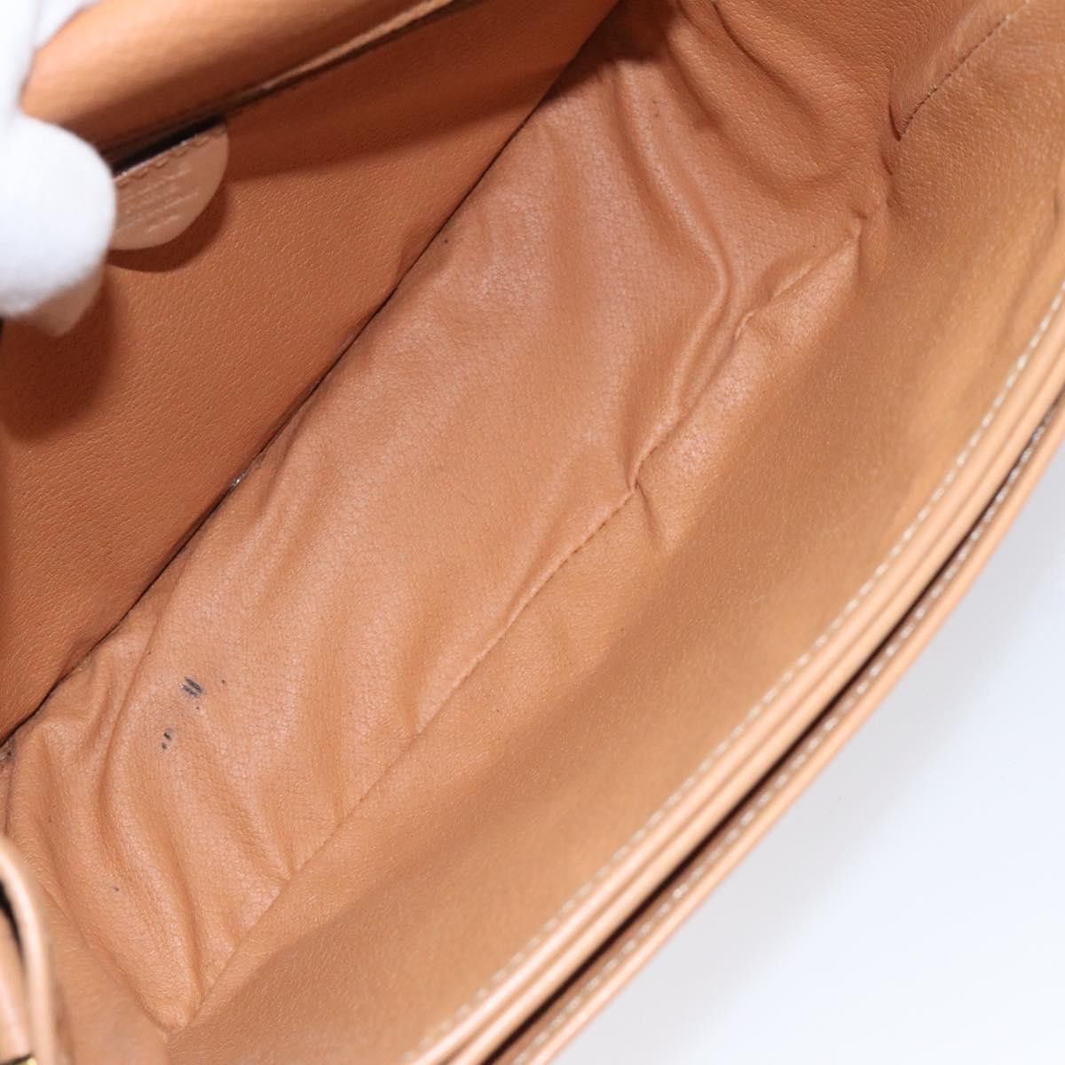 Celine Céline Macadam shoulder Size ONE SIZE - 11 Thumbnail