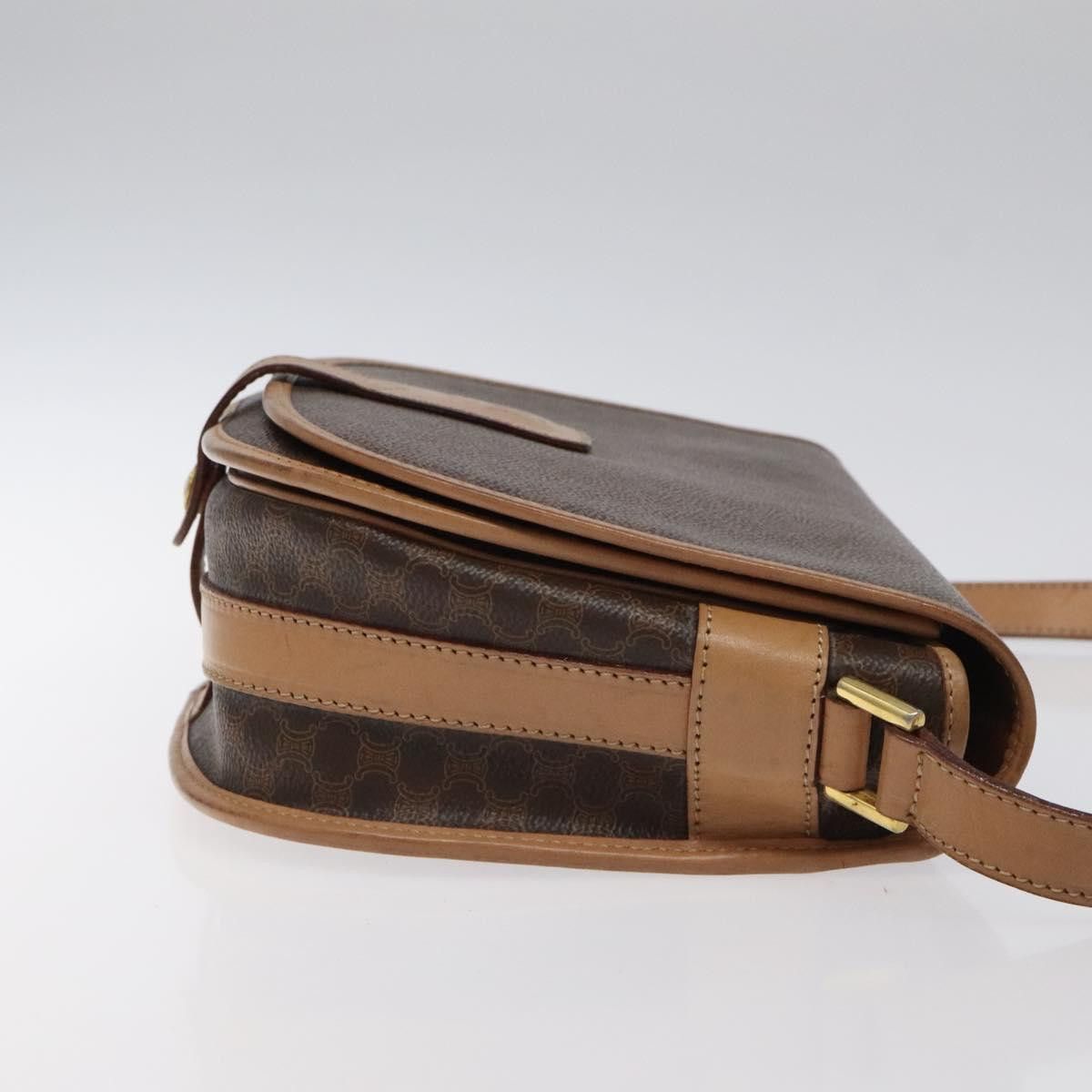 Celine Céline Macadam shoulder Size ONE SIZE - 3 Thumbnail