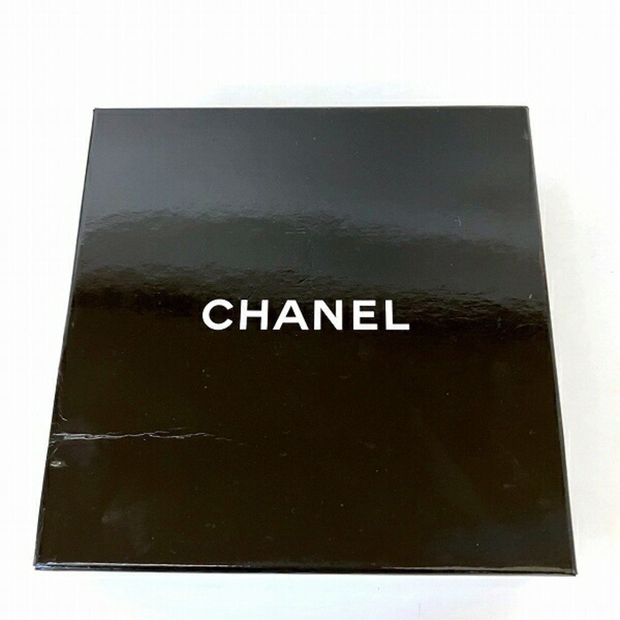 Chanel Chanel Coco Mark necklace Size ONE SIZE - 9 Thumbnail