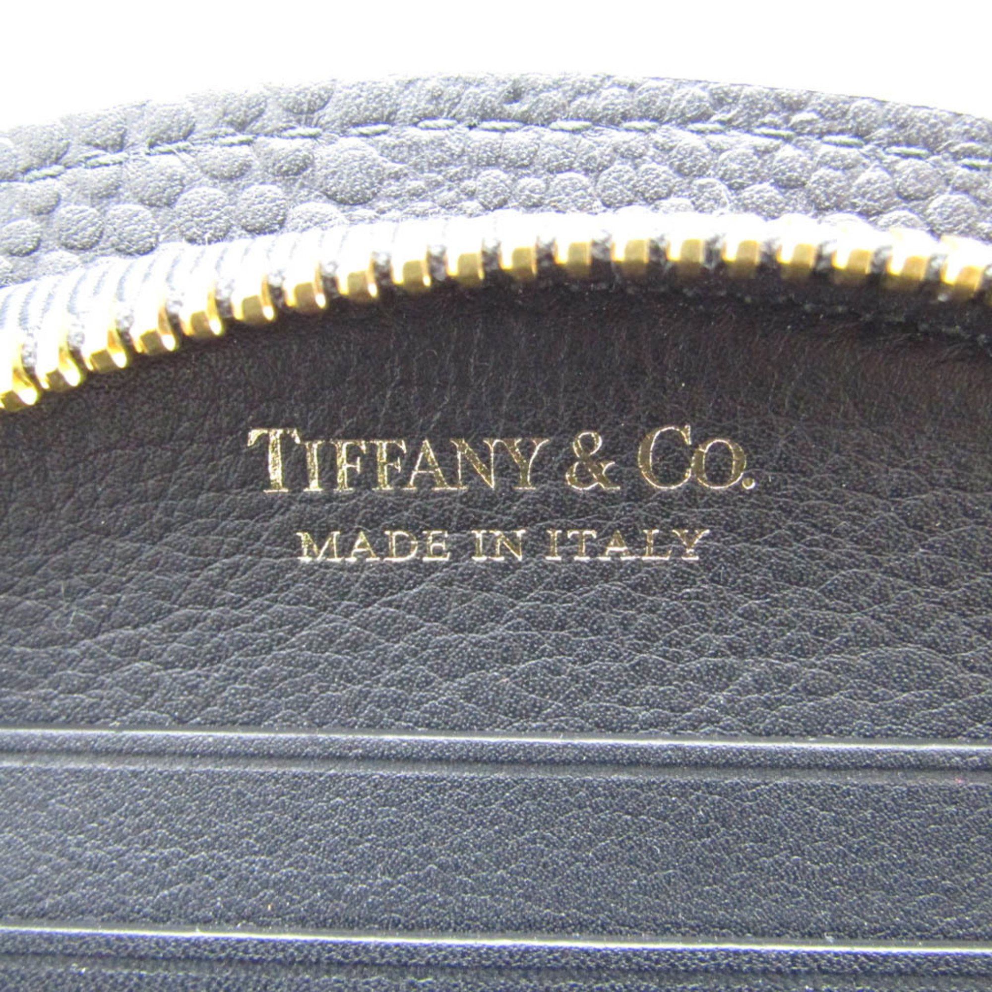 Tiffany & Co. Tiffany & Co wallet Size ONE SIZE - 8 Thumbnail
