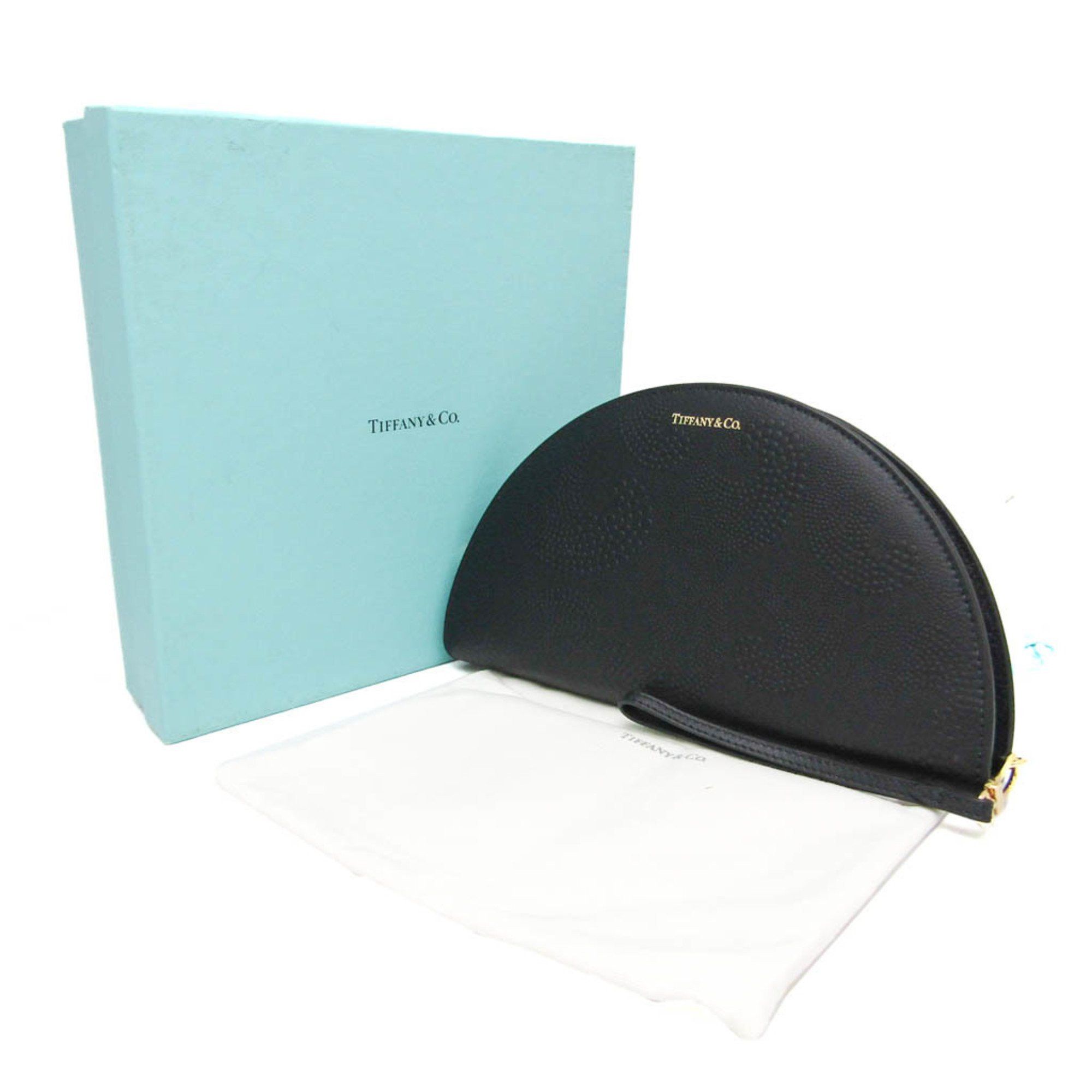 Tiffany & Co. Tiffany & Co wallet Size ONE SIZE - 9 Thumbnail