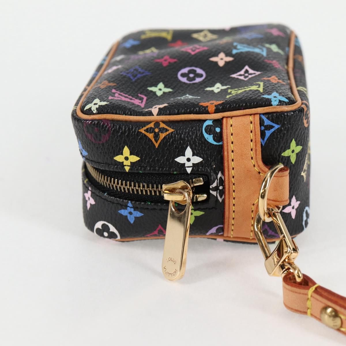 Louis Vuitton Louis Vuitton Wapity clutch Size ONE SIZE - 4 Thumbnail