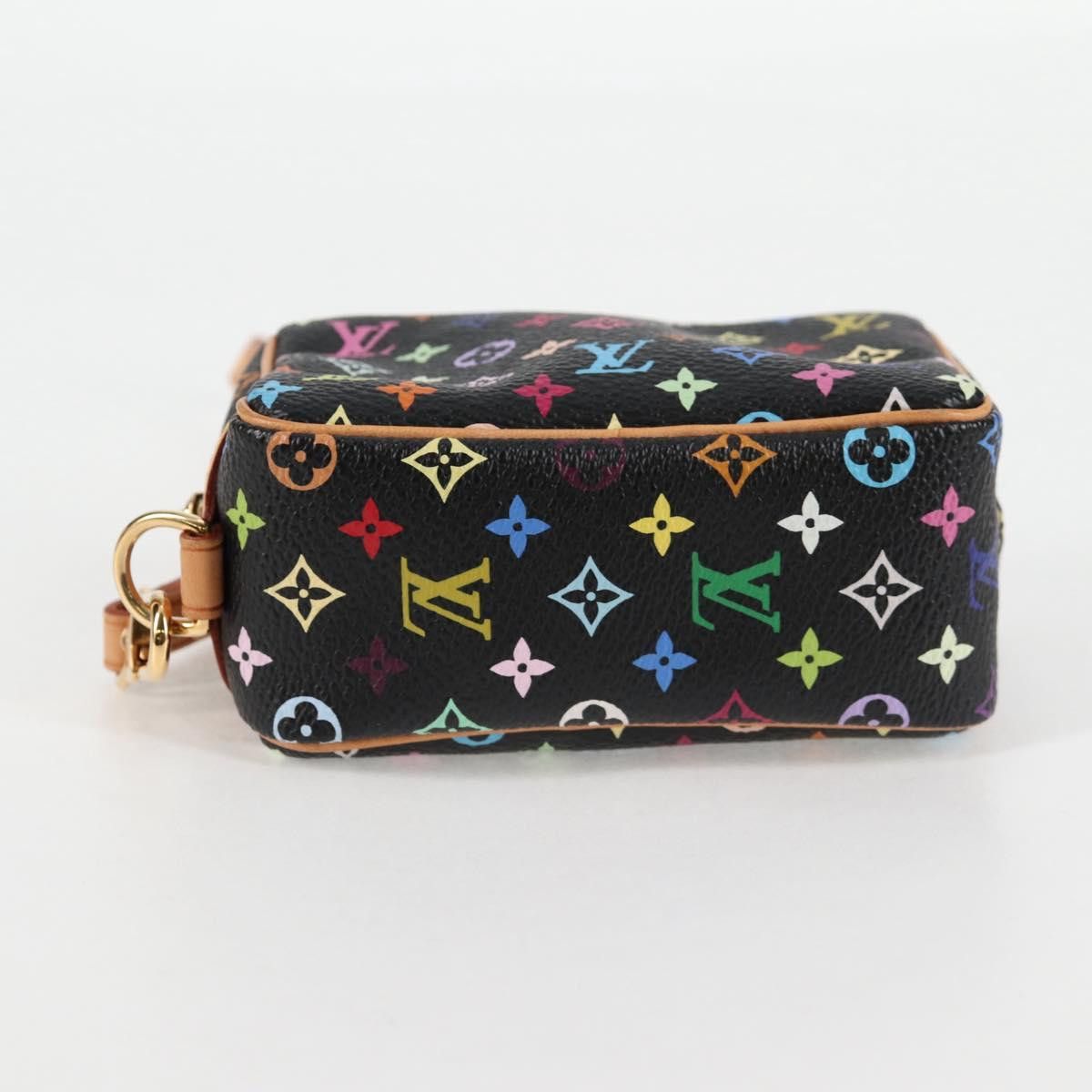 Louis Vuitton Louis Vuitton Wapity clutch Size ONE SIZE - 16 Thumbnail