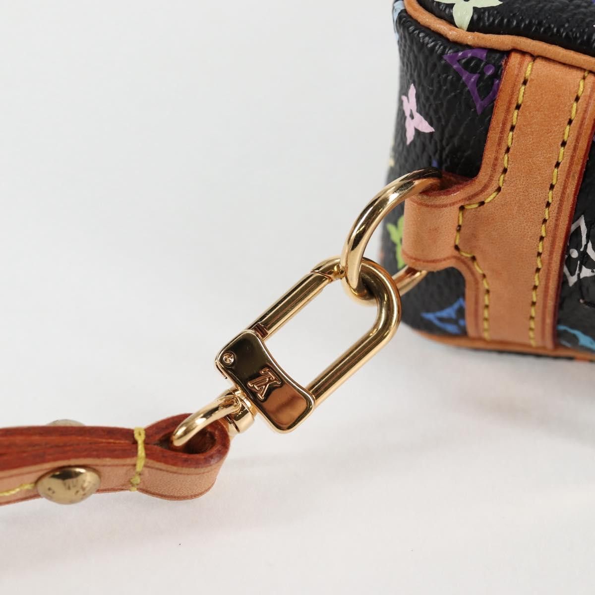 Louis Vuitton Louis Vuitton Wapity clutch Size ONE SIZE - 9 Thumbnail