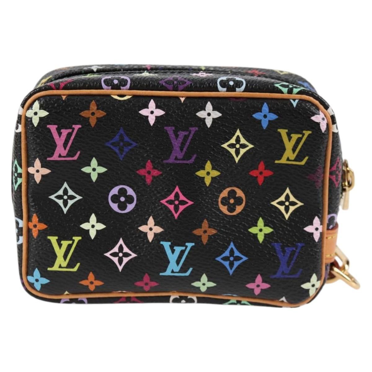 Louis Vuitton Louis Vuitton Wapity clutch Size ONE SIZE - 2 Thumbnail