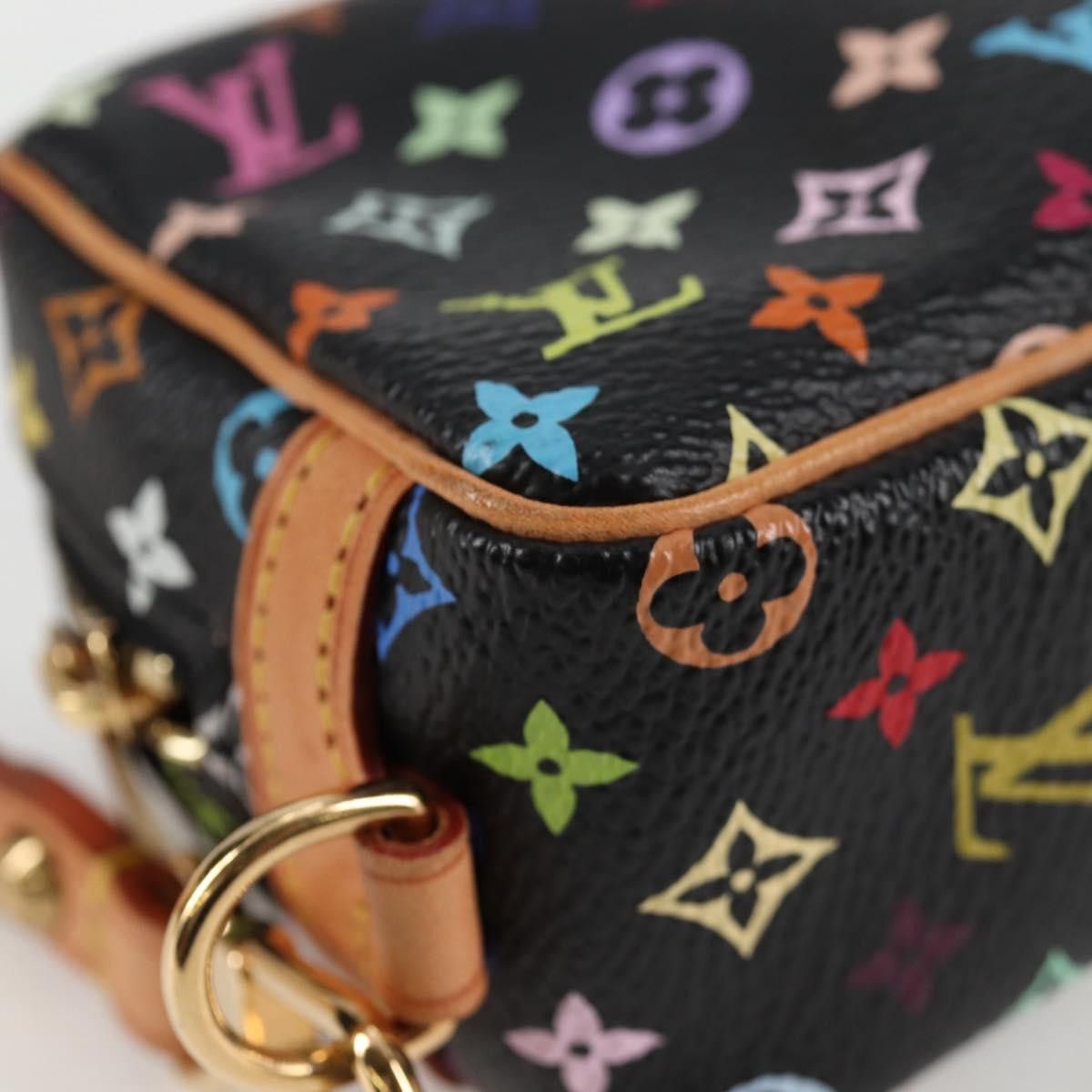 Louis Vuitton Louis Vuitton Wapity clutch Size ONE SIZE - 5 Thumbnail