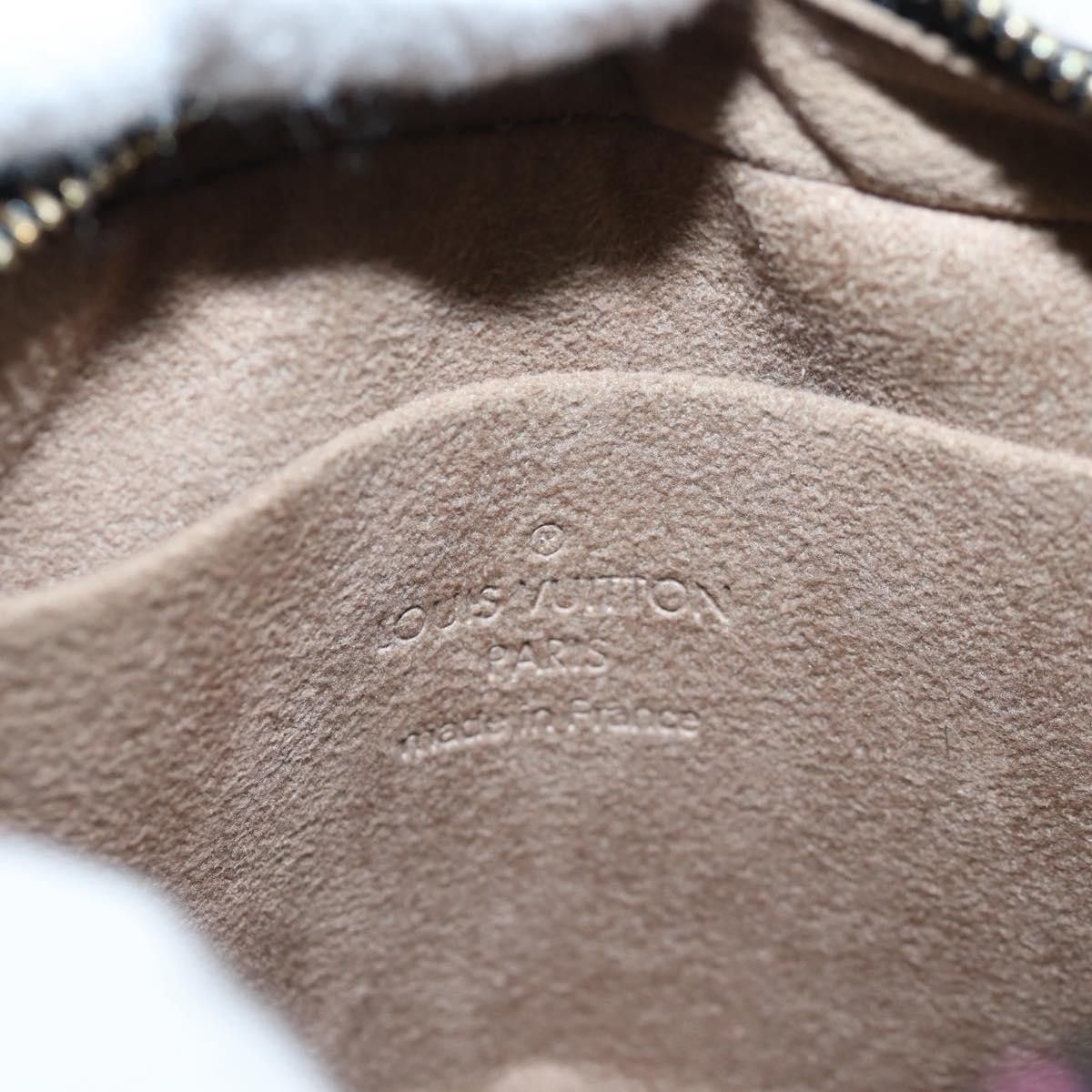 Louis Vuitton Louis Vuitton Wapity clutch Size ONE SIZE - 12 Thumbnail