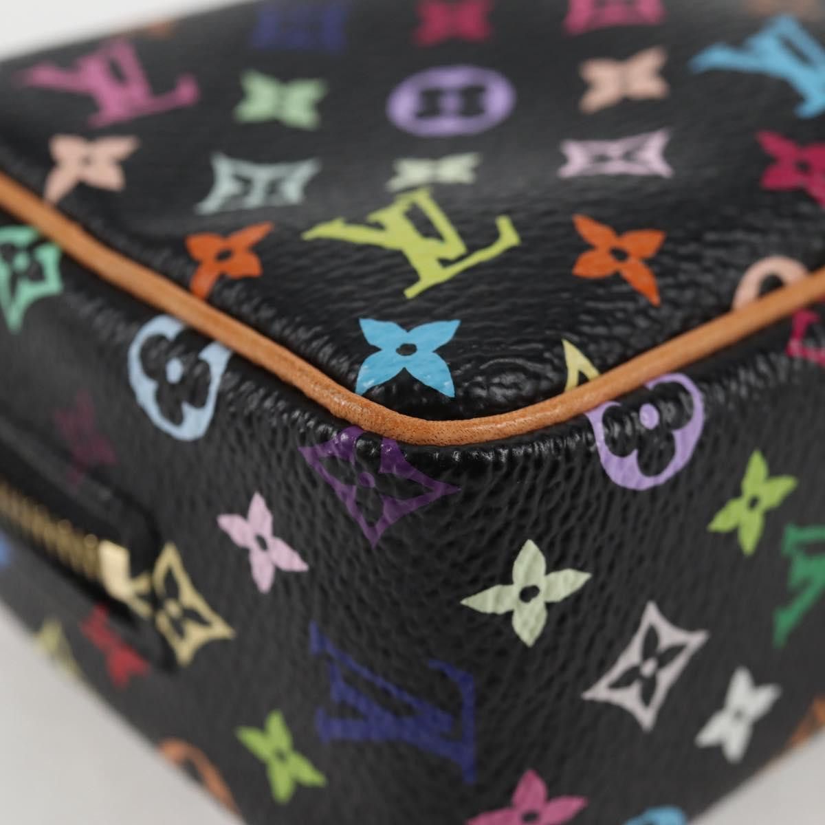 Louis Vuitton Louis Vuitton Wapity clutch Size ONE SIZE - 7 Thumbnail