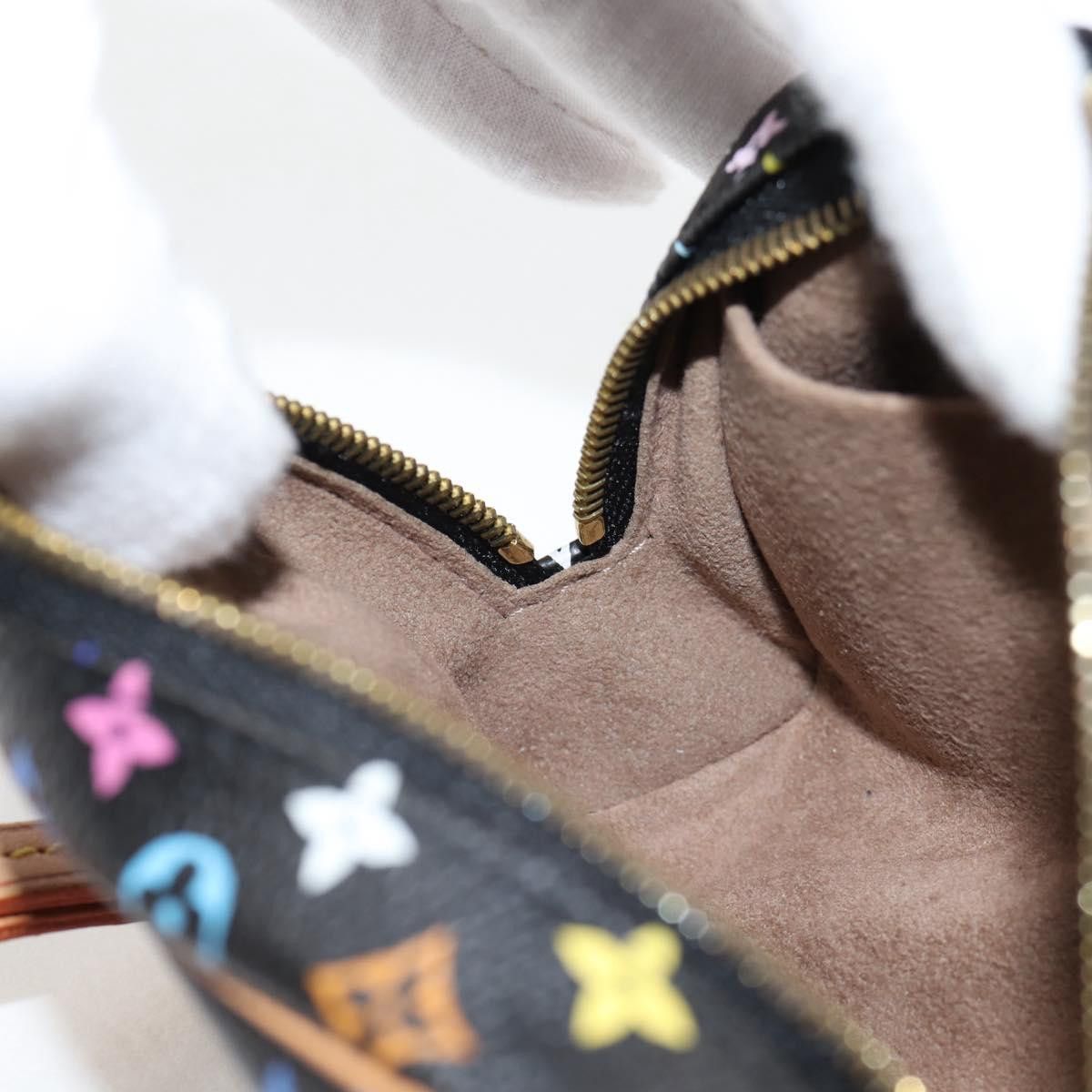 Louis Vuitton Louis Vuitton Wapity clutch Size ONE SIZE - 19 Thumbnail
