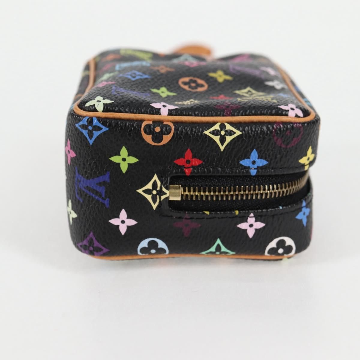 Louis Vuitton Louis Vuitton Wapity clutch Size ONE SIZE - 3 Thumbnail