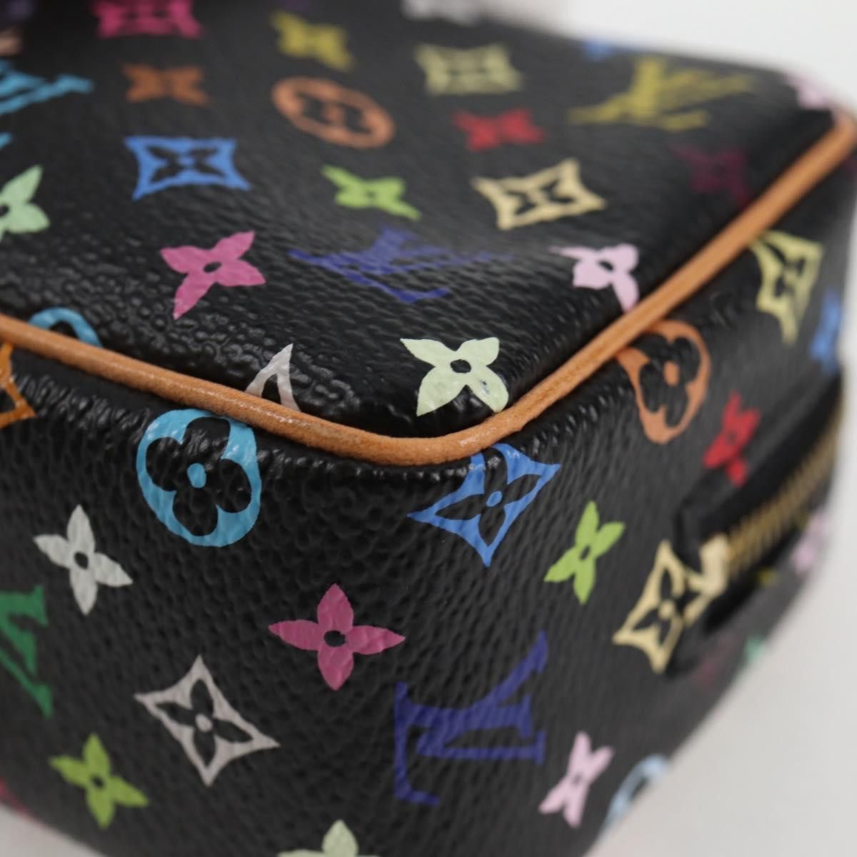 Louis Vuitton Louis Vuitton Wapity clutch Size ONE SIZE - 6 Thumbnail