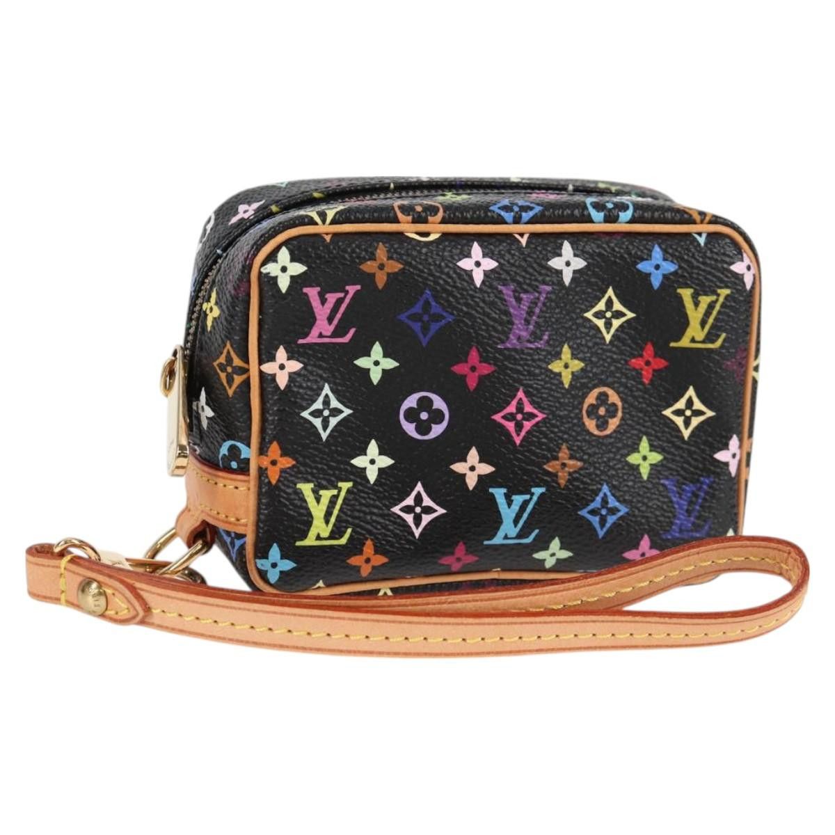 Louis Vuitton Louis Vuitton Wapity clutch Size ONE SIZE - 21 Thumbnail
