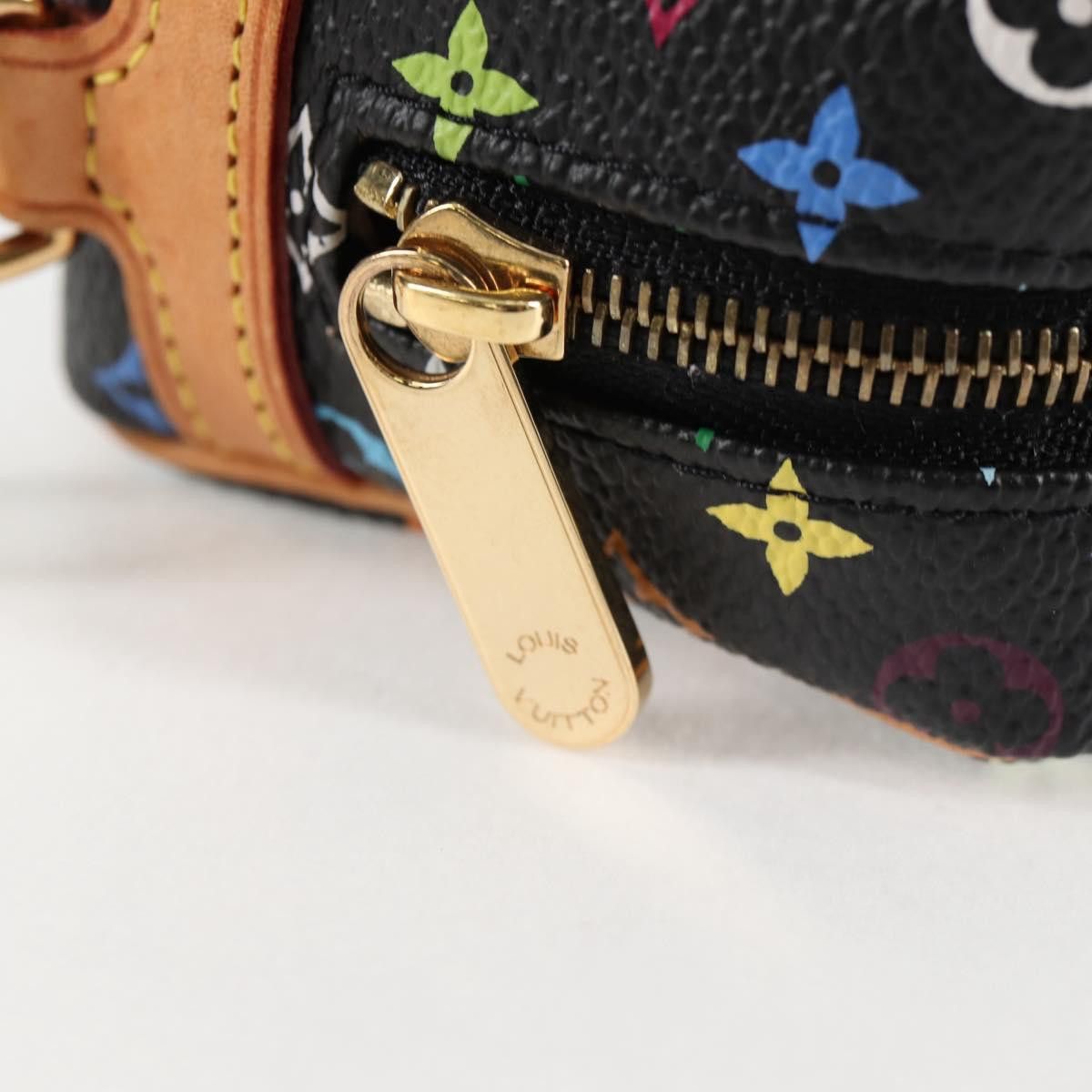 Louis Vuitton Louis Vuitton Wapity clutch Size ONE SIZE - 10 Thumbnail