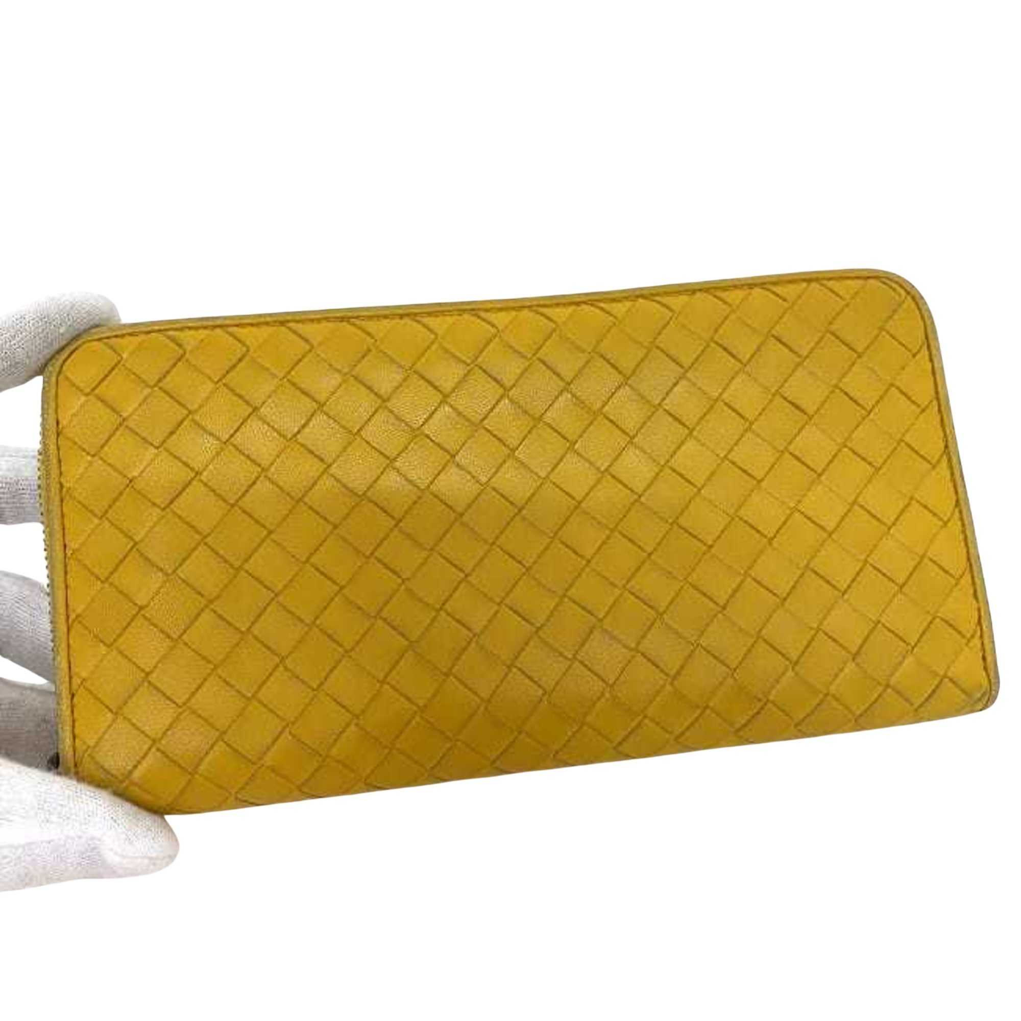Bottega Veneta Bottega Veneta Intrecciato wallet Size ONE SIZE - 2 Thumbnail