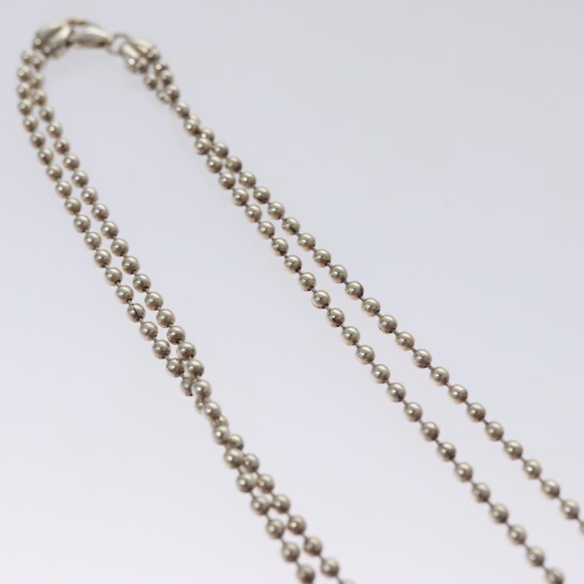 Gucci Gucci necklace Size ONE SIZE - 7 Thumbnail