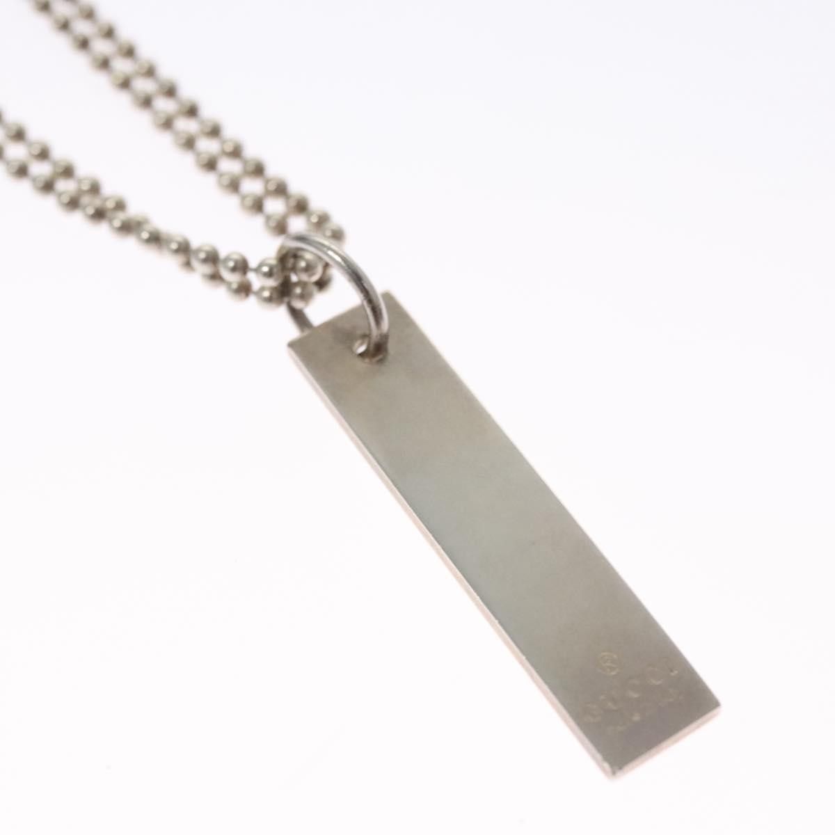 Gucci Gucci necklace Size ONE SIZE - 4 Thumbnail