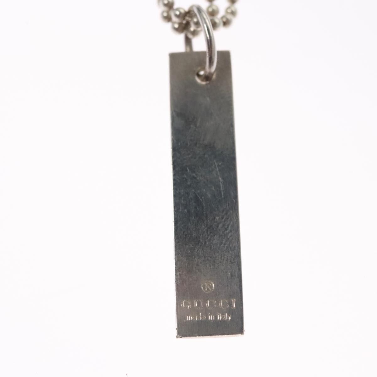 Gucci Gucci necklace Size ONE SIZE - 2 Thumbnail