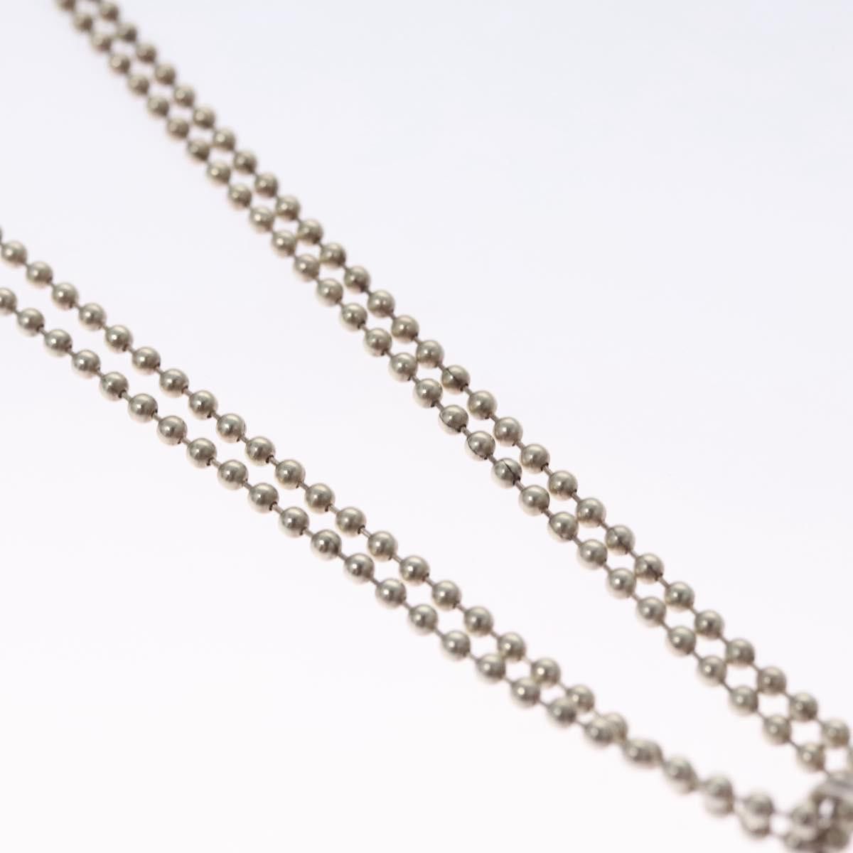 Gucci Gucci necklace Size ONE SIZE - 5 Thumbnail