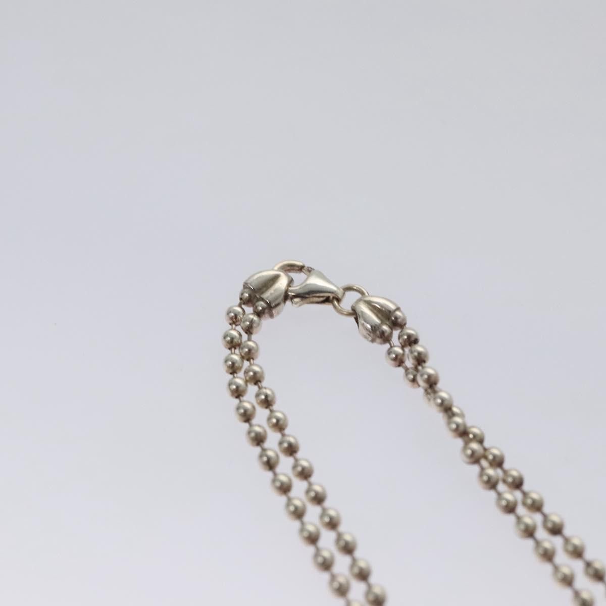 Gucci Gucci necklace Size ONE SIZE - 8 Thumbnail