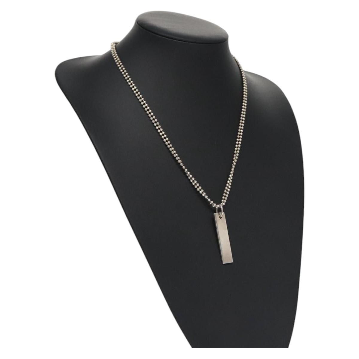 Gucci Gucci necklace Size ONE SIZE - 12 Thumbnail