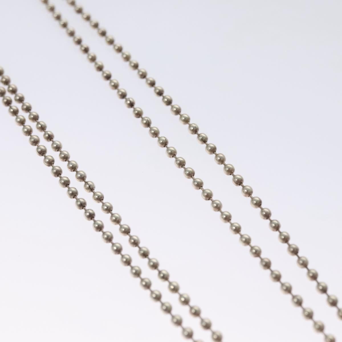 Gucci Gucci necklace Size ONE SIZE - 6 Thumbnail