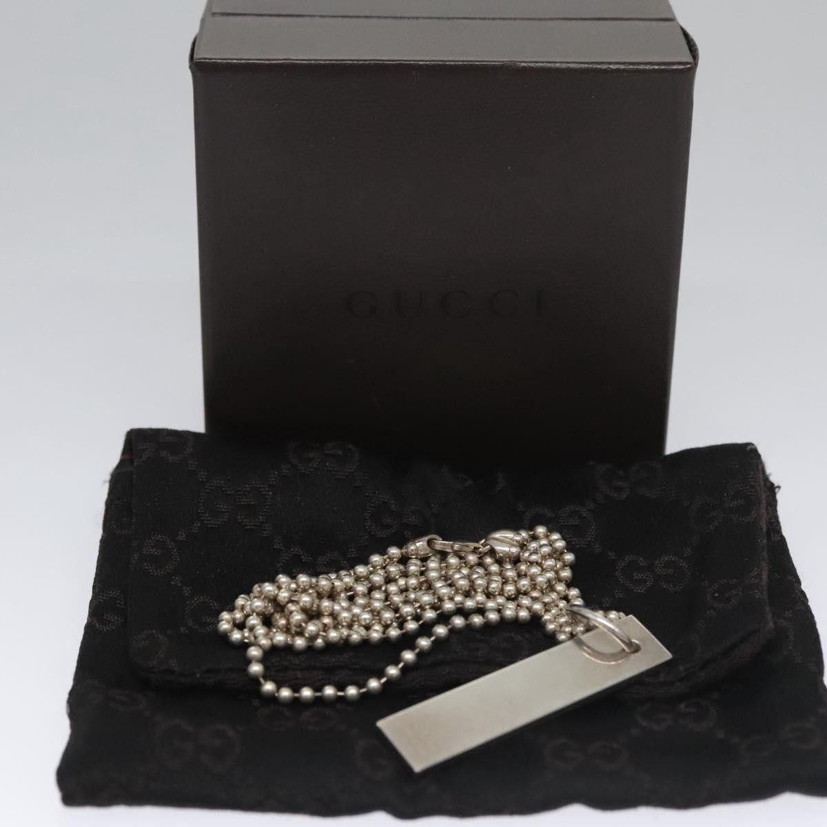Gucci Gucci necklace Size ONE SIZE - 11 Thumbnail