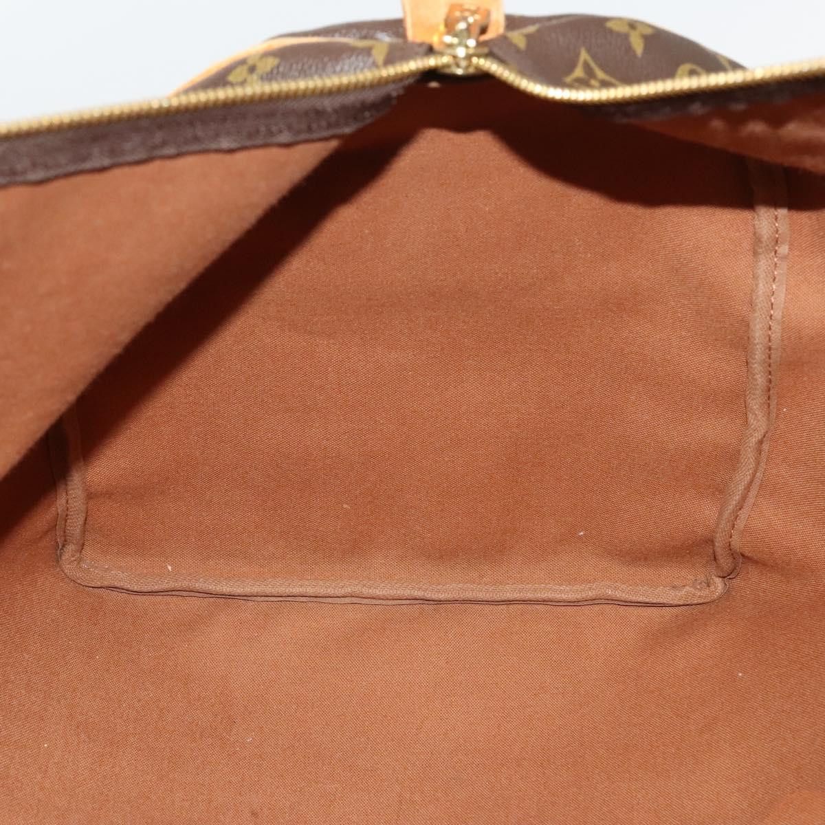 Louis Vuitton Louis Vuitton Keepall 60 travel Size ONE SIZE - 21 Thumbnail