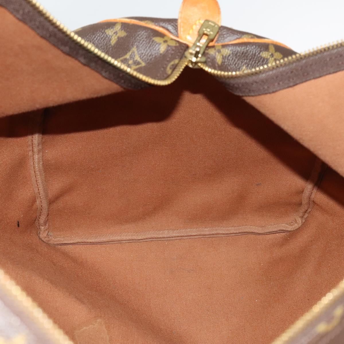 Louis Vuitton Louis Vuitton Keepall 60 travel Size ONE SIZE - 20 Thumbnail