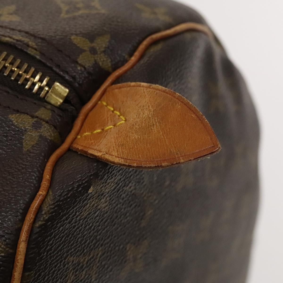 Louis Vuitton Louis Vuitton Keepall 60 travel Size ONE SIZE - 13 Thumbnail