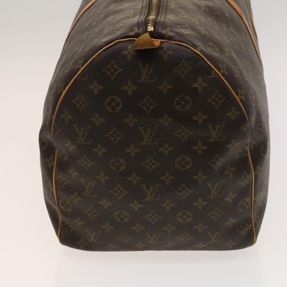 Louis Vuitton Louis Vuitton Keepall 60 travel Size ONE SIZE - 4 Thumbnail