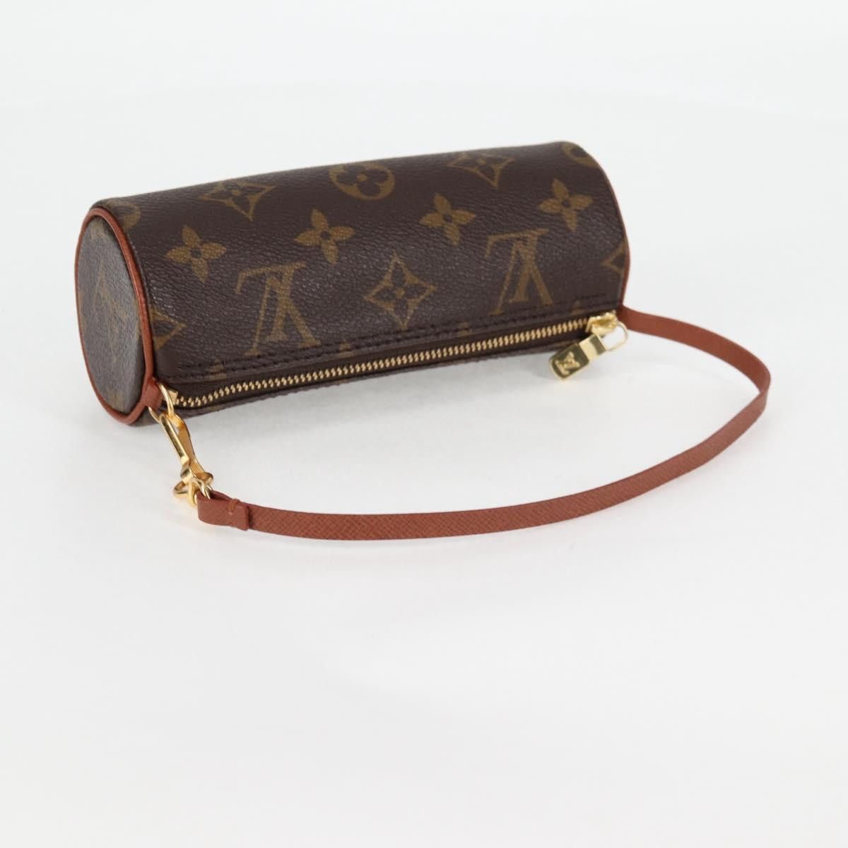 Louis Vuitton Louis Vuitton Papillon 30 handbag Size ONE SIZE - 19 Thumbnail