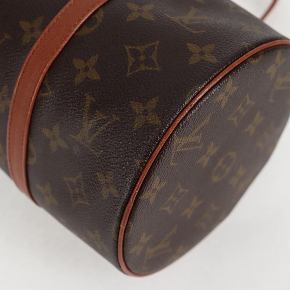 Louis Vuitton Louis Vuitton Papillon 30 handbag Size ONE SIZE - 8 Thumbnail