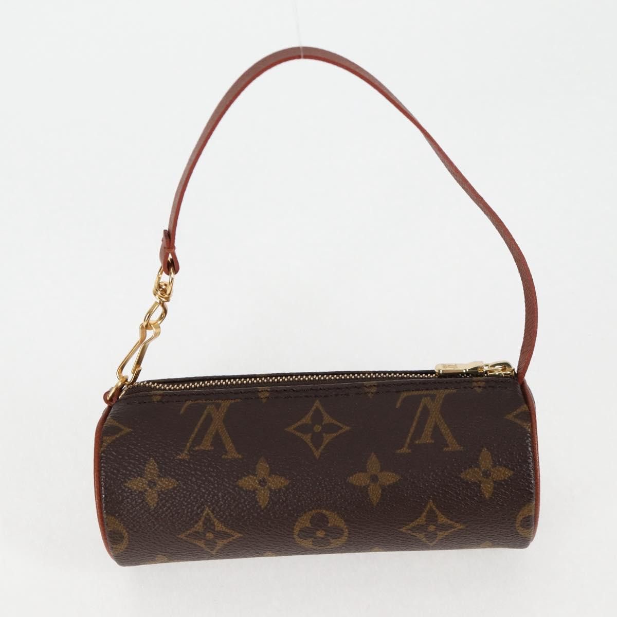 Louis Vuitton Louis Vuitton Papillon 30 handbag Size ONE SIZE - 17 Thumbnail