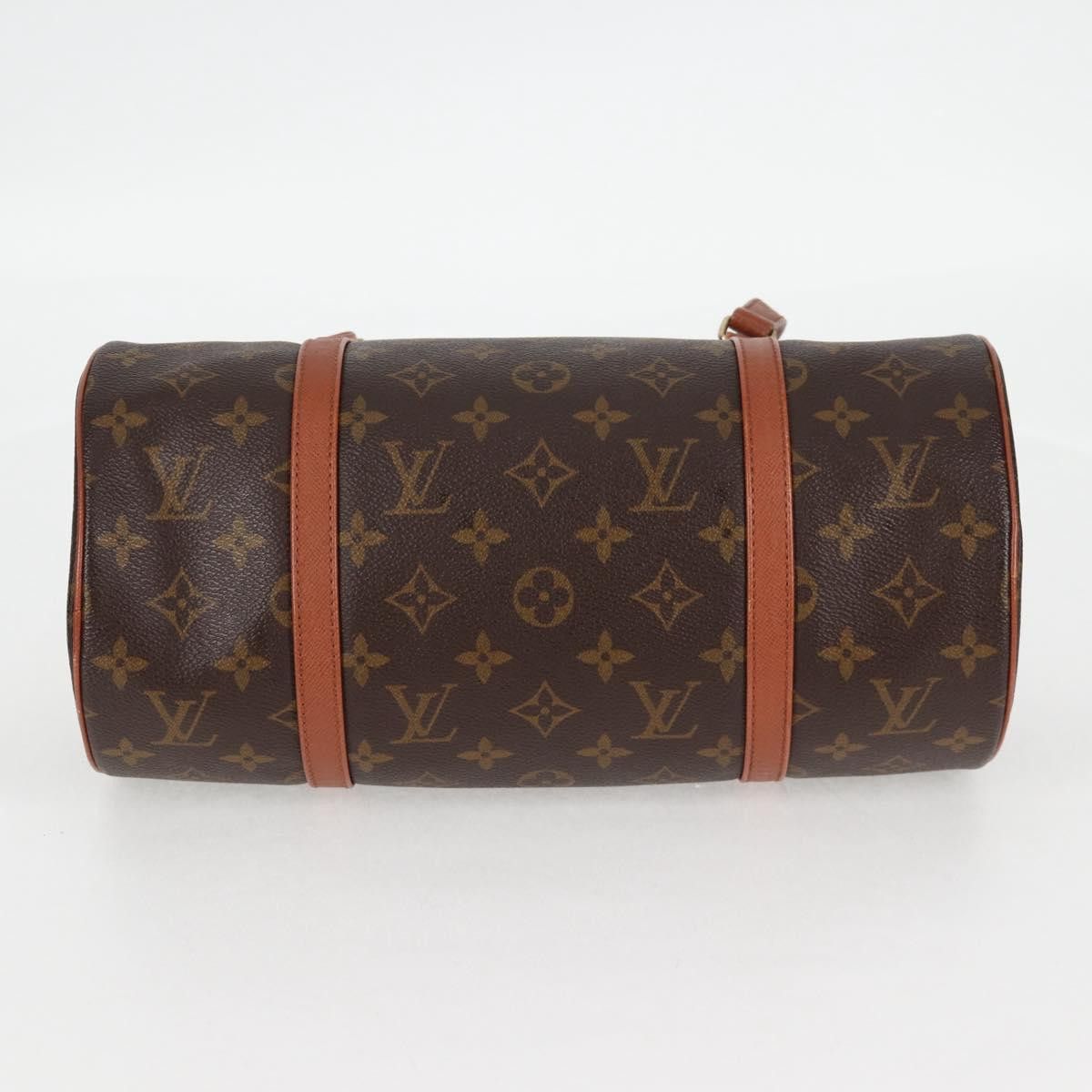 Louis Vuitton Louis Vuitton Papillon 30 handbag Size ONE SIZE - 6 Thumbnail