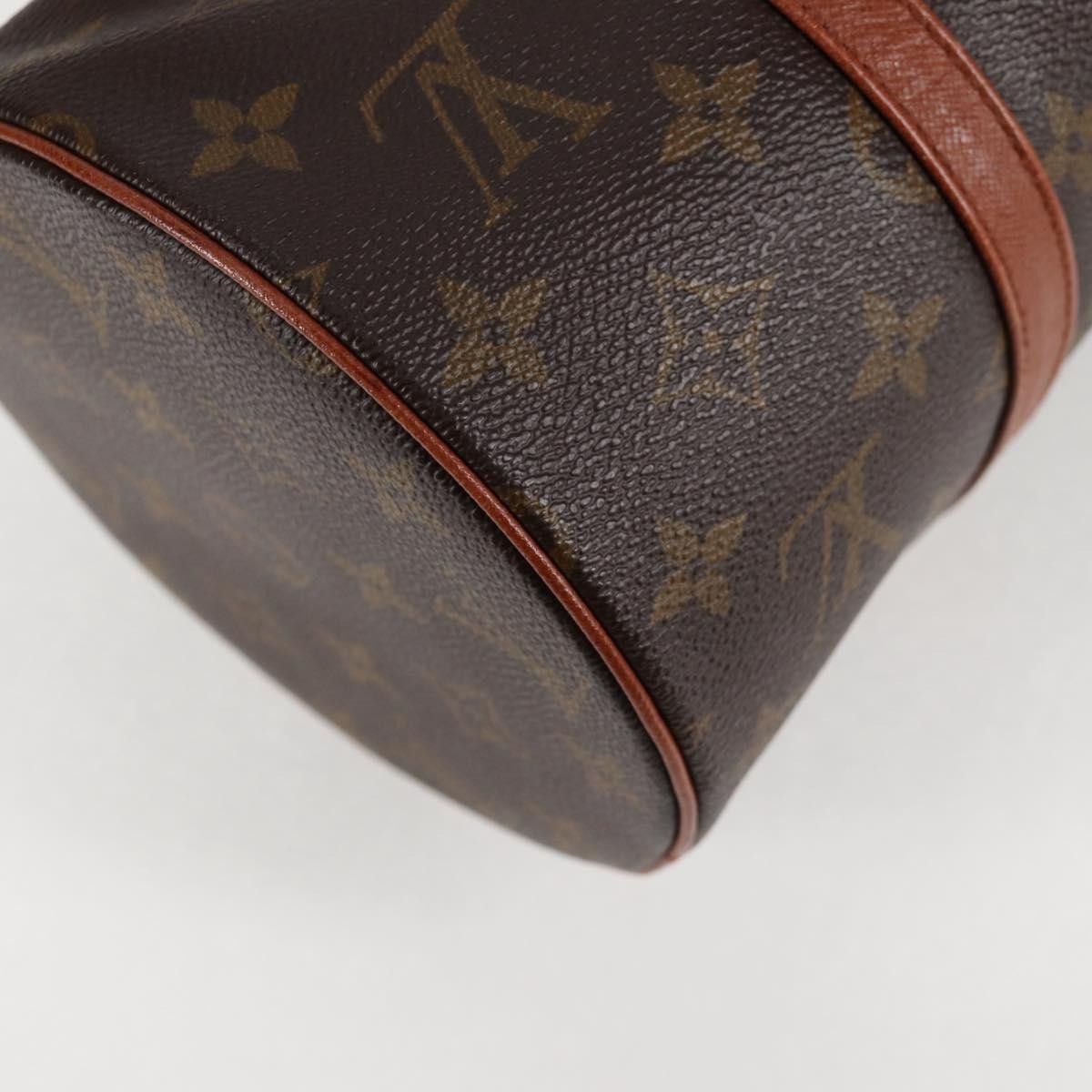 Louis Vuitton Louis Vuitton Papillon 30 handbag Size ONE SIZE - 9 Thumbnail