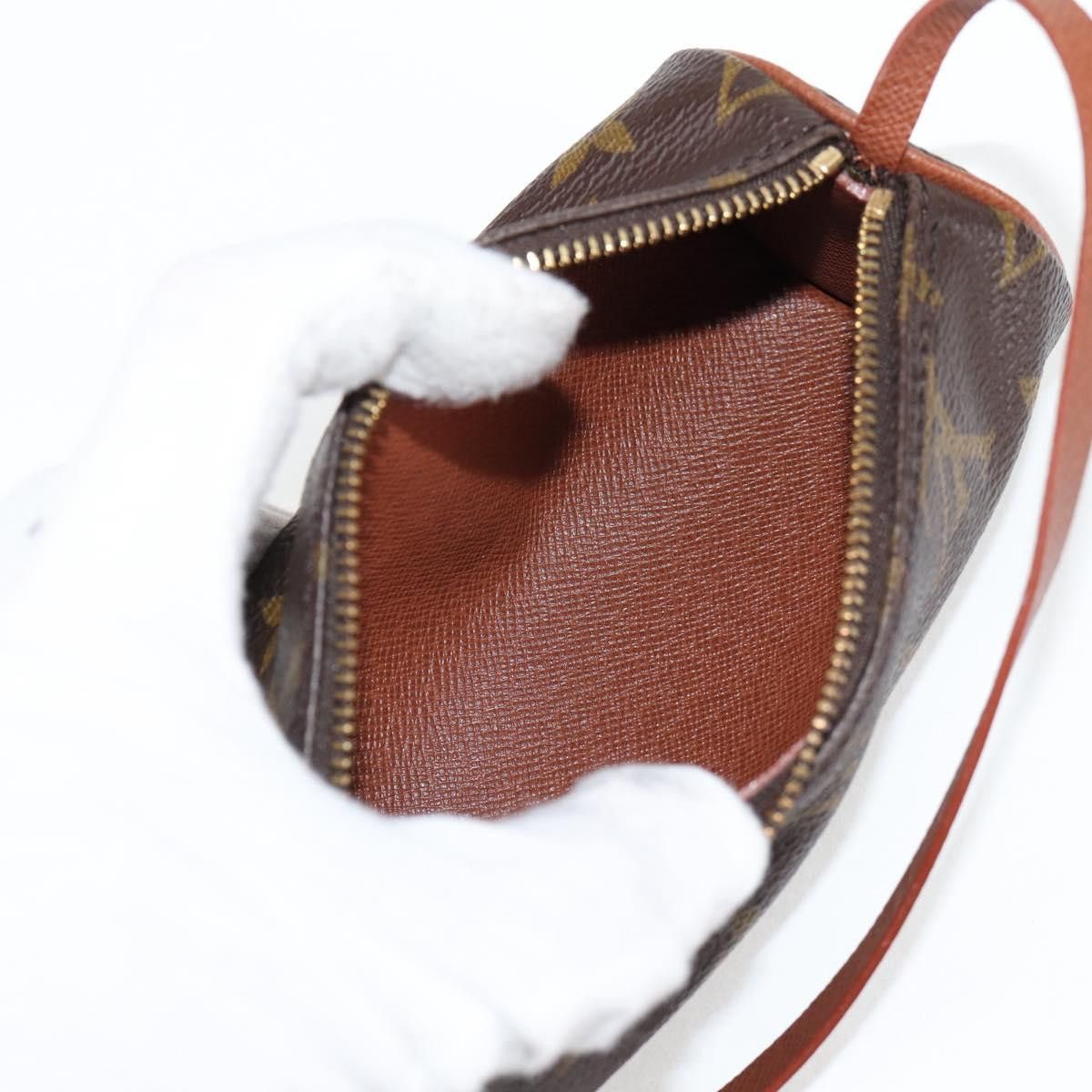 Louis Vuitton Louis Vuitton Papillon 30 handbag Size ONE SIZE - 21 Thumbnail