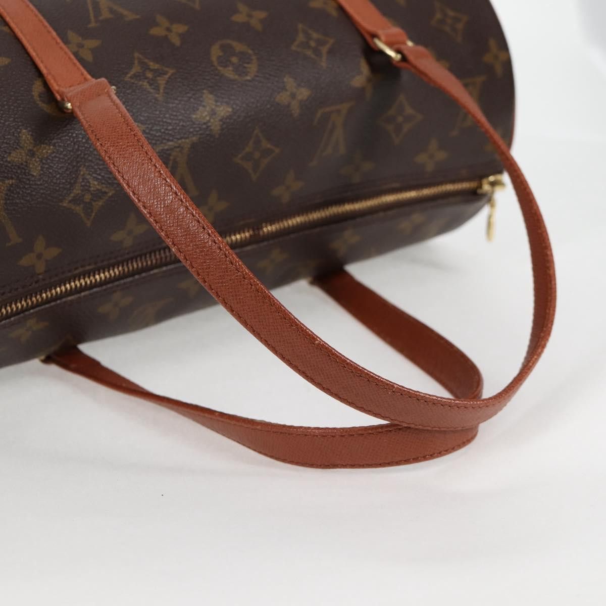 Louis Vuitton Louis Vuitton Papillon 30 handbag Size ONE SIZE - 5 Thumbnail