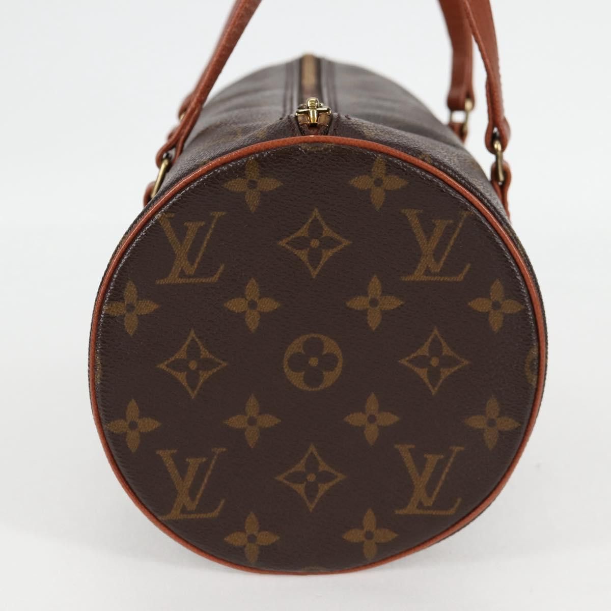 Louis Vuitton Louis Vuitton Papillon 30 handbag Size ONE SIZE - 4 Thumbnail