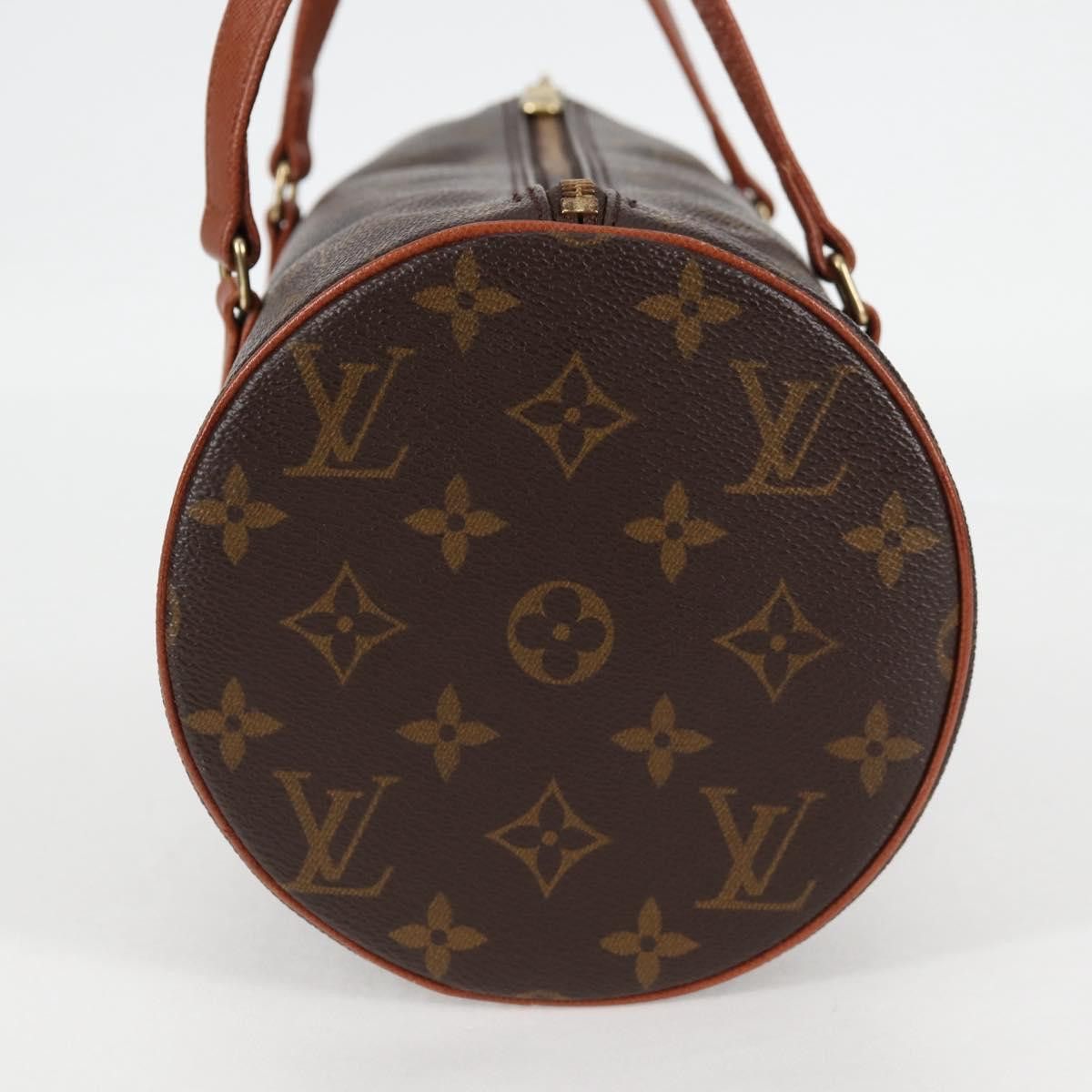 Louis Vuitton Louis Vuitton Papillon 30 handbag Size ONE SIZE - 3 Thumbnail