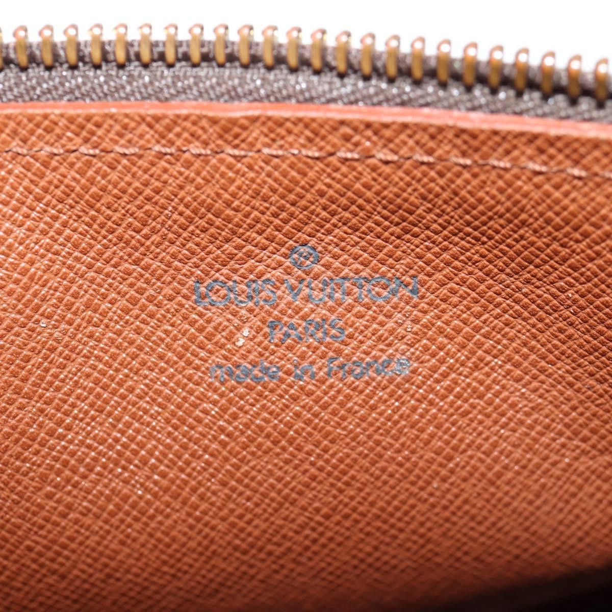 Louis Vuitton Louis Vuitton Papillon 30 handbag Size ONE SIZE - 14 Thumbnail