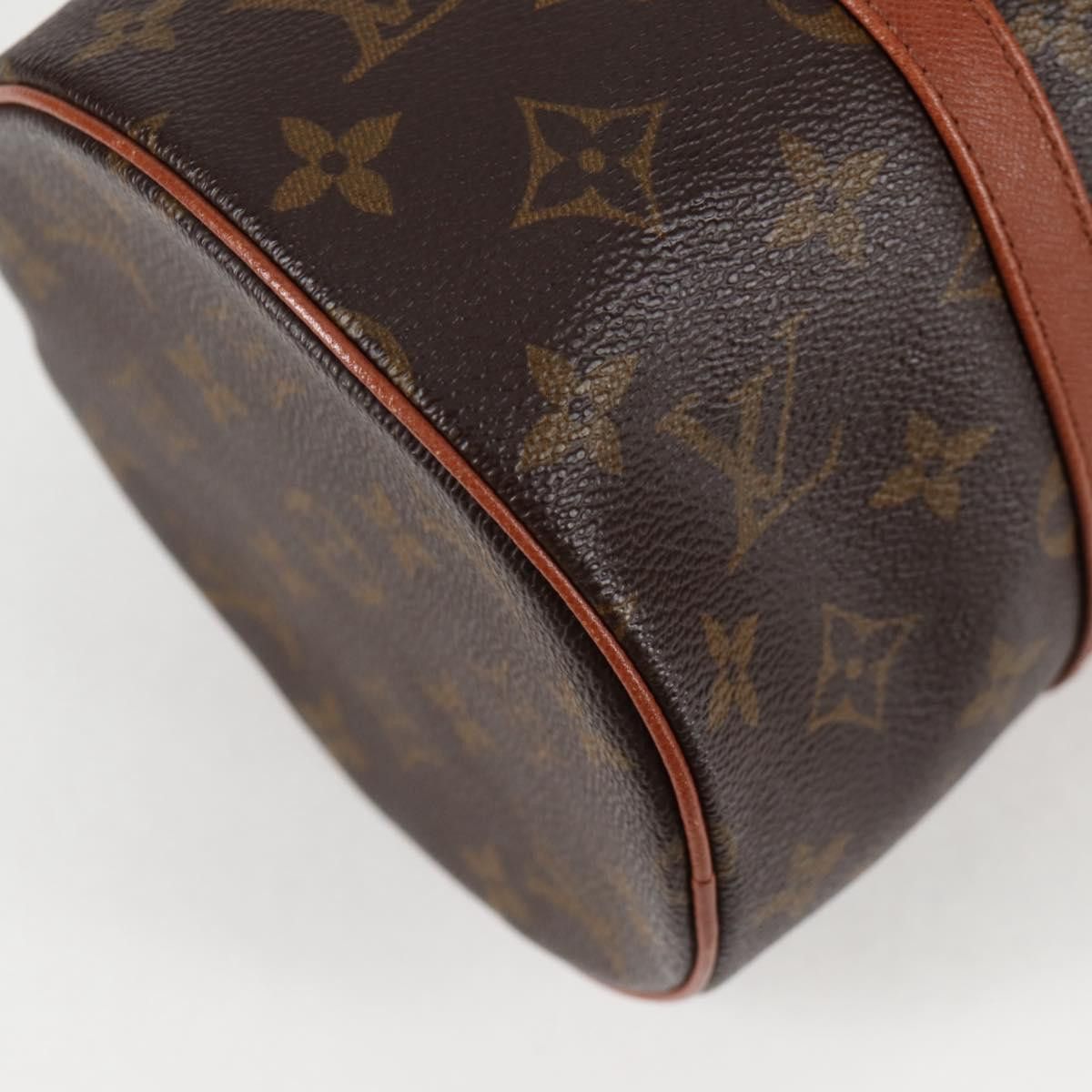Louis Vuitton Louis Vuitton Papillon 30 handbag Size ONE SIZE - 7 Thumbnail
