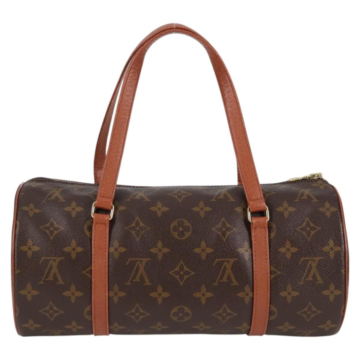 Louis Vuitton Louis Vuitton Papillon 30 handbag Size ONE SIZE - 2 Thumbnail