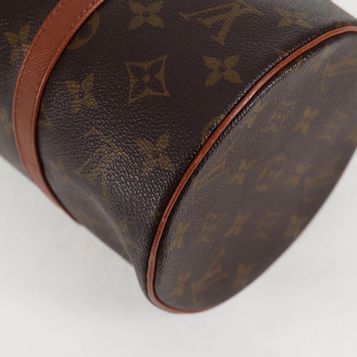 Louis Vuitton Louis Vuitton Papillon 30 handbag Size ONE SIZE - 10 Thumbnail