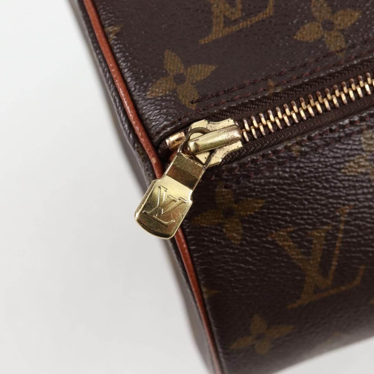 Louis Vuitton Louis Vuitton Papillon 30 handbag Size ONE SIZE - 11 Thumbnail