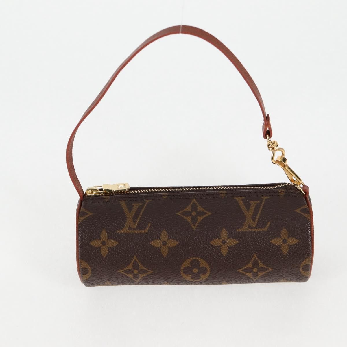 Louis Vuitton Louis Vuitton Papillon 30 handbag Size ONE SIZE - 16 Thumbnail