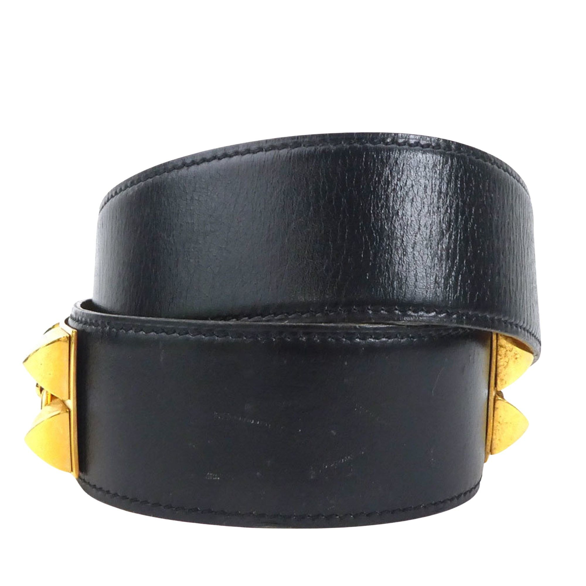 Hermes Hermès Collier de chien belt Size ONE SIZE - 2 Thumbnail