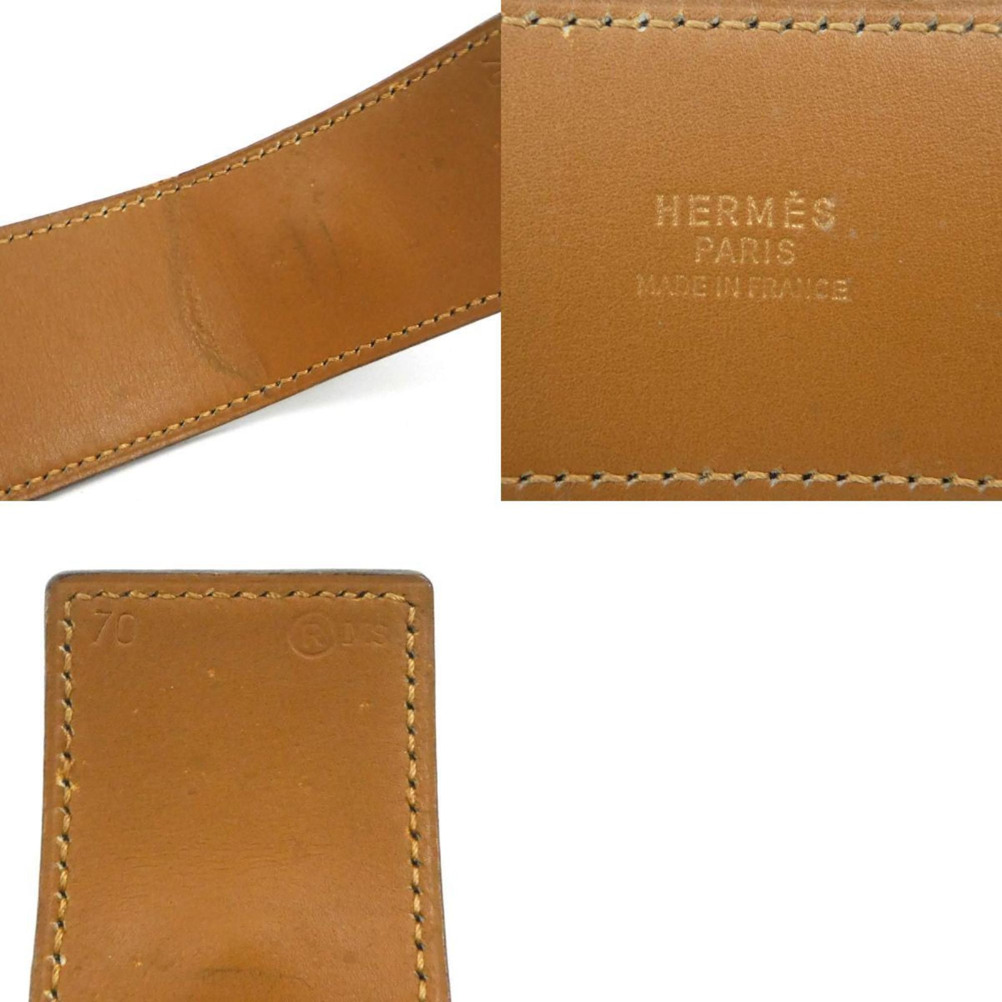 Hermes Hermès Collier de chien belt Size ONE SIZE - 5 Thumbnail