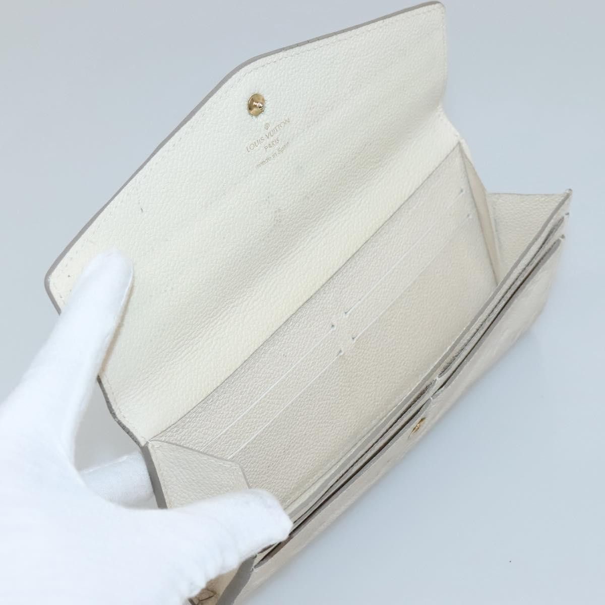 Louis Vuitton Louis Vuitton Sarah wallet Size ONE SIZE - 15 Thumbnail