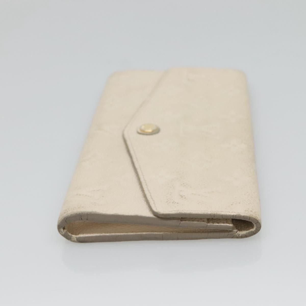 Louis Vuitton Louis Vuitton Sarah wallet Size ONE SIZE - 3 Thumbnail